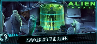 Image 2 for Escape Mystery - Alien Im…