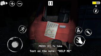 Imagen 0 para Slender The Eight Pages