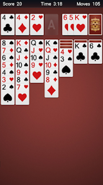 Imagen 1 para Klondike Solitaire - Pati…