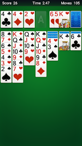 Imagen 0 para Klondike Solitaire - Pati…