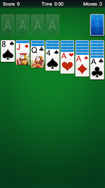 Imagen 1 para Klondike Solitaire - Pati…