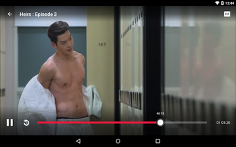 Imagen 9 para DramaFever - Dramas & Mov…