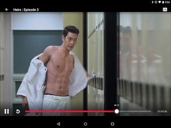 Imagen 11 para DramaFever - Dramas & Mov…
