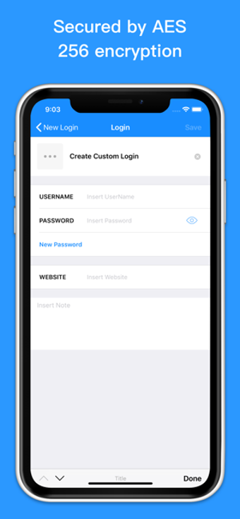 Image 3 for Power Password Manager