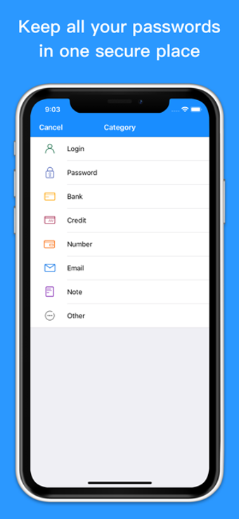 Image 2 for Power Password Manager