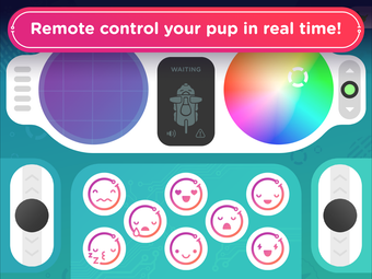 Image 0 for FurReal Maker: Proto Max