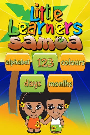 Image 0 for Little Learners Samoa