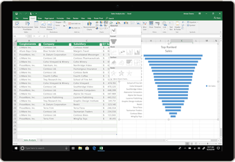 Image 1 for Microsoft Office 2019