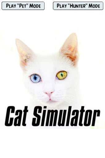 Image 0 for Cat Simulator