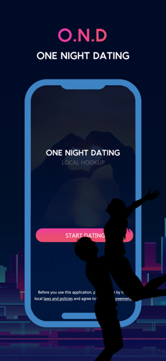Image 2 for One Night Dating - Meet&H…