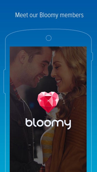 Imagen 0 para Bloomy