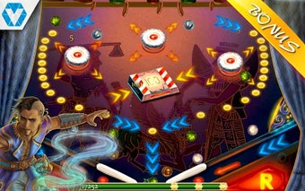 Image 1 for Arabian Nights: Bubble Sh…