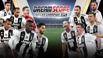 Imagen 1 para Dream Score: Soccer Champ…
