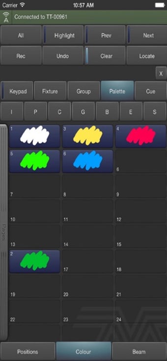 Image 3 for Titan Remote V13
