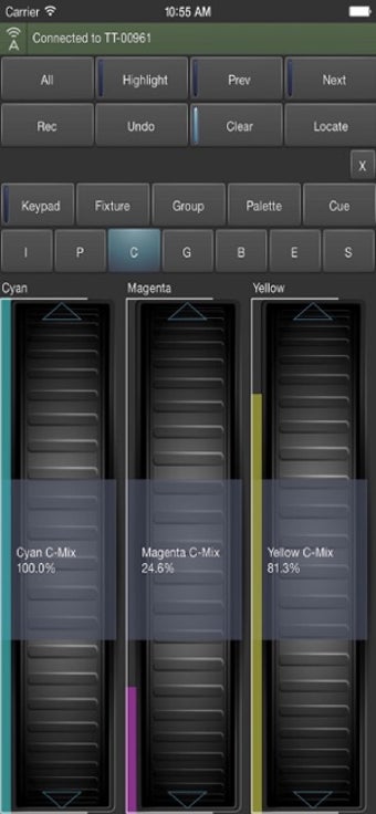 Image 1 for Titan Remote V13