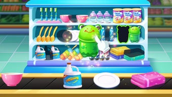Image 3 for Supermarket Manger   Fun …