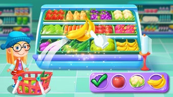 Image 1 for Supermarket Manger   Fun …