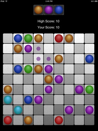 Image 0 for B-Line for iPad