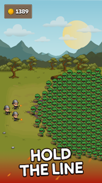 Image 0 for Rise of Ages: War Strateg…