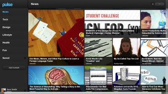 Image 1 for Pulse News for Windows 8