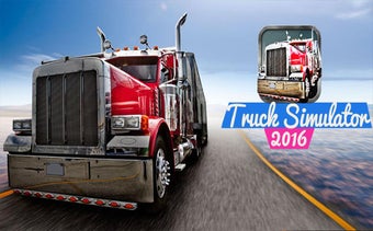 Image 3 for Truck Simulator 2016