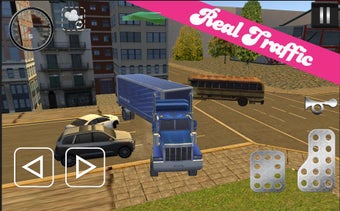 Image 2 for Truck Simulator 2016