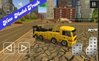 Image 0 for Truck Simulator 2016