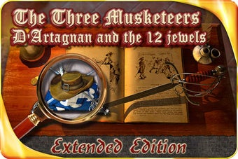 Image 0 for The Three Musketeers - Ex…
