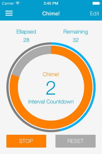 Image 0 for Chime Squirrel - Recurrin…