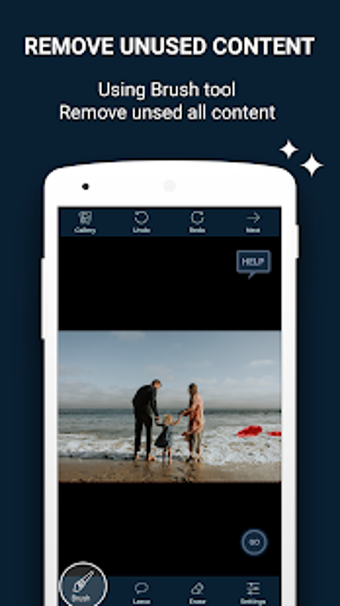 Image 2 for Touch Eraser Pro