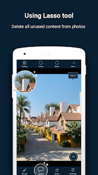 Image 1 for Touch Eraser Pro