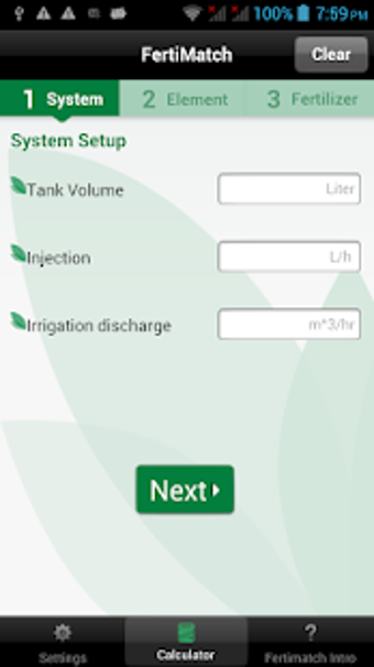 Image 1 for FertiMatch
