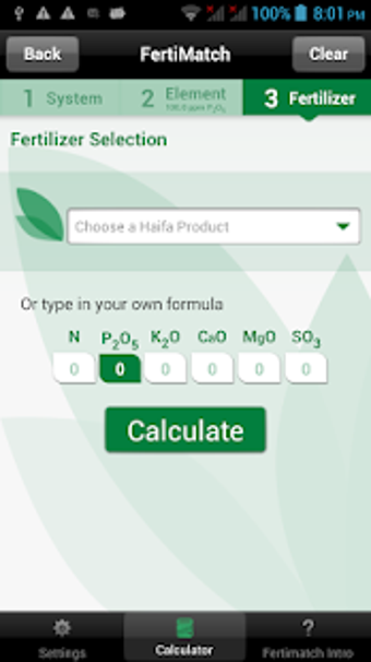 Image 1 for FertiMatch