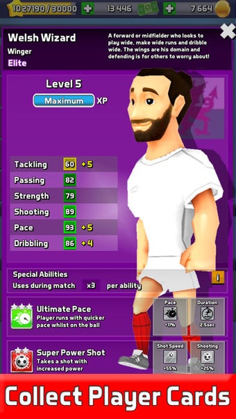Image 2 for Soccer Manager Arena
