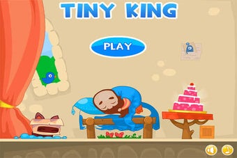 Image 0 for Tiny King
