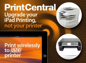 Image 0 for PrintCentral