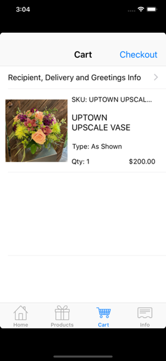 Imagen 1 para UptownBlossoms
