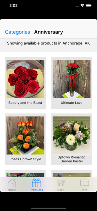 Imagen 3 para UptownBlossoms