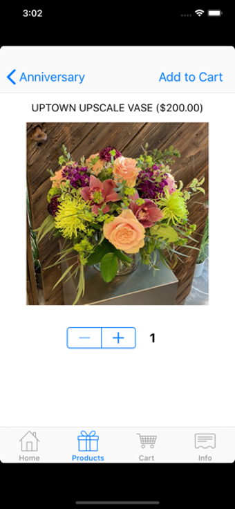 Imagen 2 para UptownBlossoms