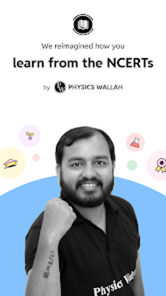 Image 0 for PW Books: Master NCERT wi…