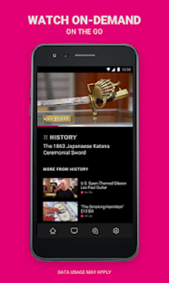 Imagen 3 para T-Mobile Play