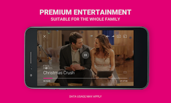Imagen 2 para T-Mobile Play