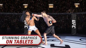 Image 0 for EA SPORTS UFC