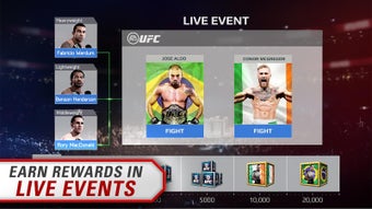 Image 3 for EA SPORTS UFC