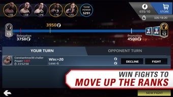 Image 2 for EA SPORTS UFC