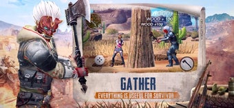 Image 2 for Last Day Rules: Survival