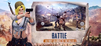 Image 1 for Last Day Rules: Survival