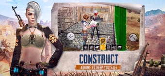 Image 0 for Last Day Rules: Survival