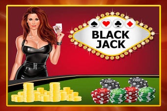 Image 0 for Adults Only Blackjack Del…