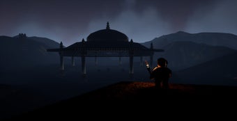 Image 0 for Kingdom Legends: The fall…